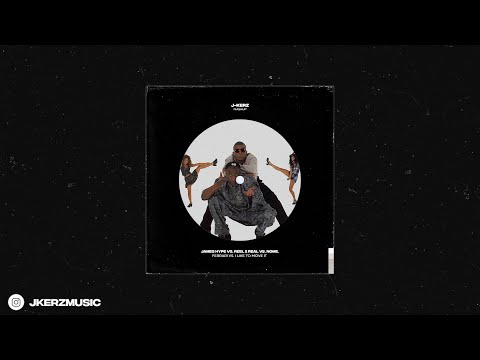 James Hype vs. Reel 2 Real vs. NOME. - Ferrari vs. I Like To Move It (J-Kerz Mashup)