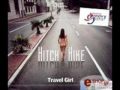 HitchHike-Travel Girl 