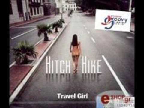 HitchHike-Travel Girl