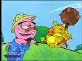 Dave The Barbarian Danish 8 Kamp Ranglen Dræber Mad