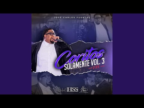 Coritos Solamente Vol. 3 (En Vivo)