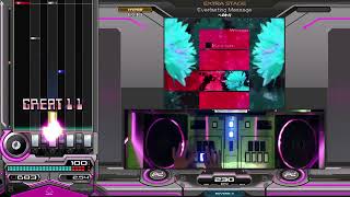 【beatmania IIDX】Everlasting Message / ぺのれり SP/H