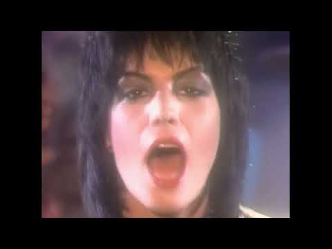 The French Song - Joan Jett and The Blackhearts