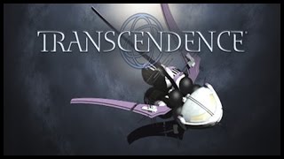Transcendence videosu