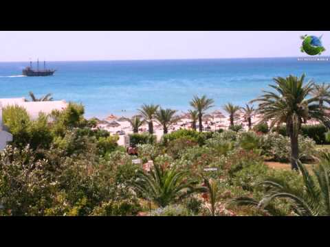 Hotel Dar Khayam Resort 3* Тунис