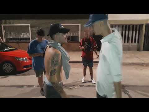 MUN vs RAMSY - FINAL Fecha 8 (Torneo 2018) - Hermandad Free