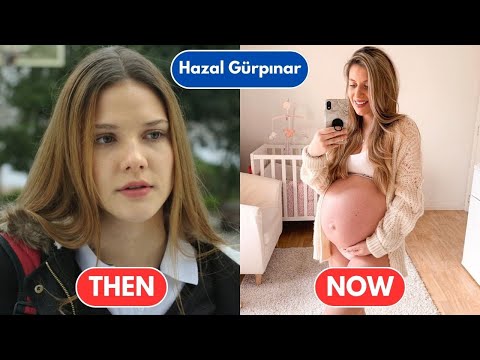 Paramparça (Broken Pieces) Cast Then And Now 2023 | Real Name And Ages