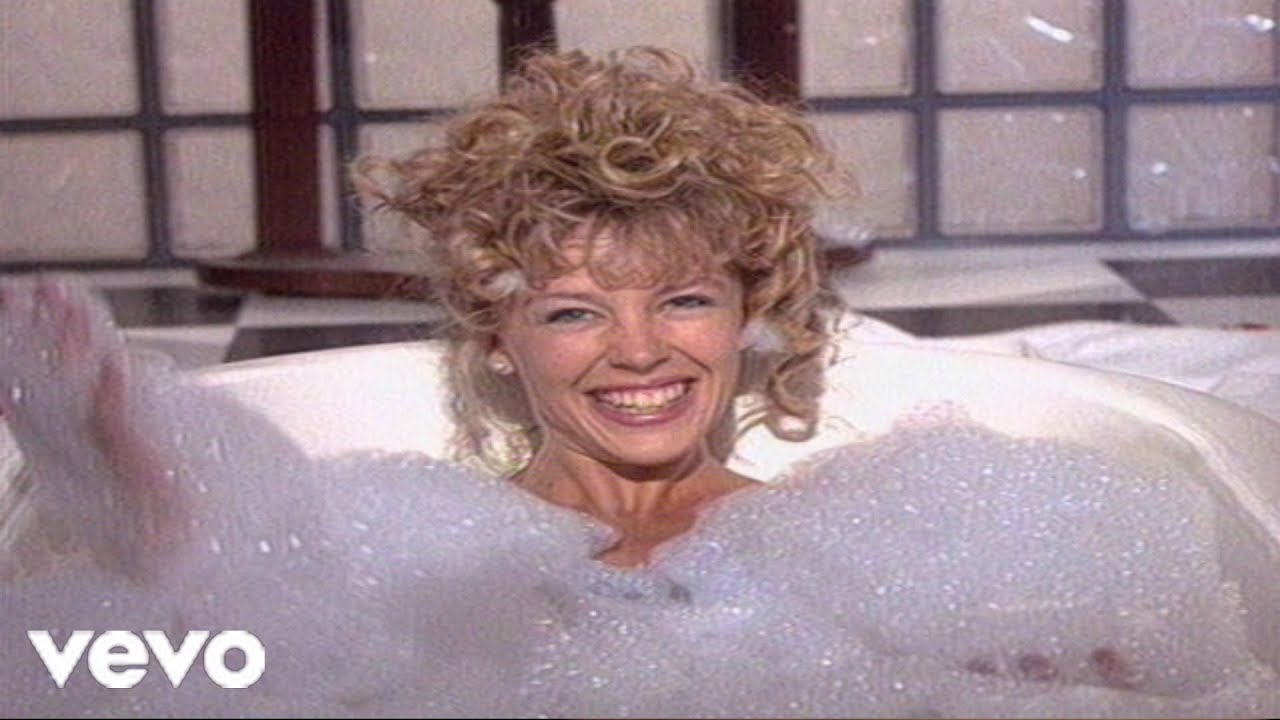 I Should Be So Lucky