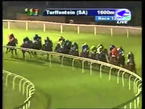2012-11-03 Turffontein - race 12