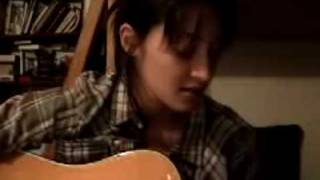 Walk Away - Ben Harper (by me)