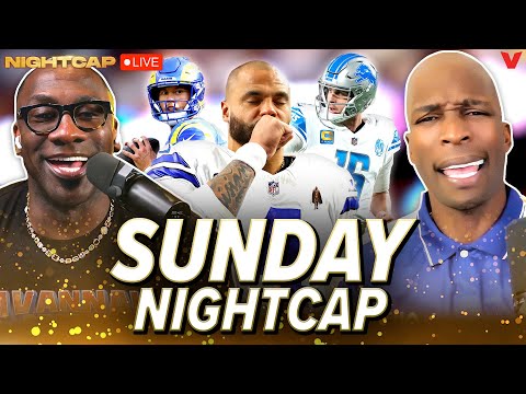 Lions Beat Rams 27-24 in First Playoff Win in 32 Years