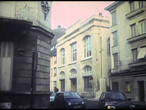 Appolo, Châteauroux (1997) by Gérard Courant - Cinéma #35