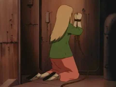 Wash Away Those Years: Now and Then, Here and There