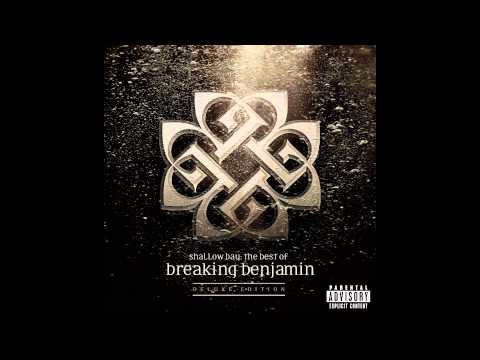 Breaking Benjamin - Better Days