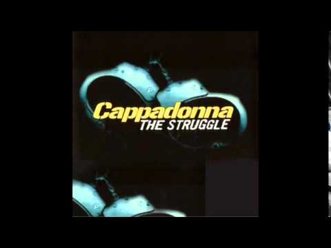 Cappadonna - Clap feat. Twiz & Solomon Child - The Struggle