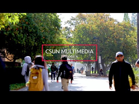 CSUN Multimedia | Episode 6 | Digital Marketing