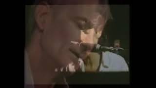 Peter Hammill - "Candle" - live 1971 - rare and brilliant