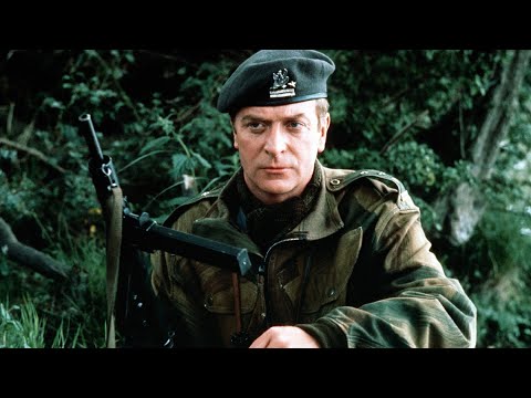 The Eagle Has Landed (1976) trailer