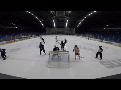 K-Espoo U20 vs Tappara U20 (18.11.2020)