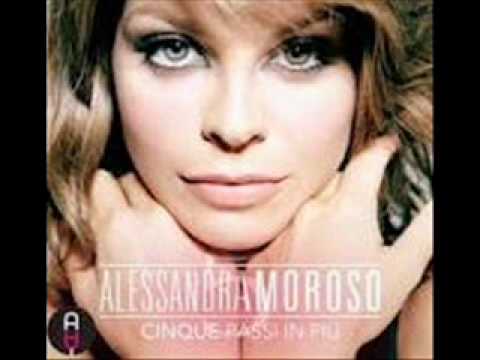 E' vero che vuoi restare-Alessandra Amoroso