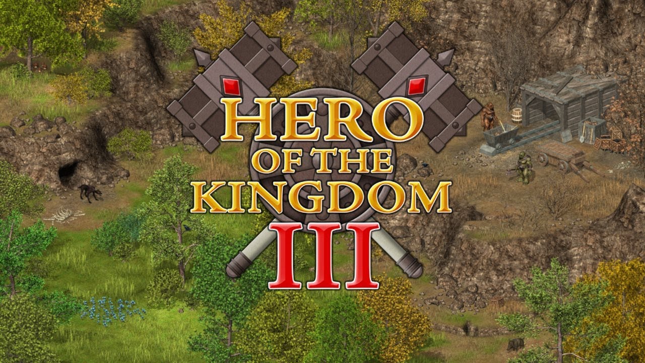 Hero of the Kingdom IIIvideo poster