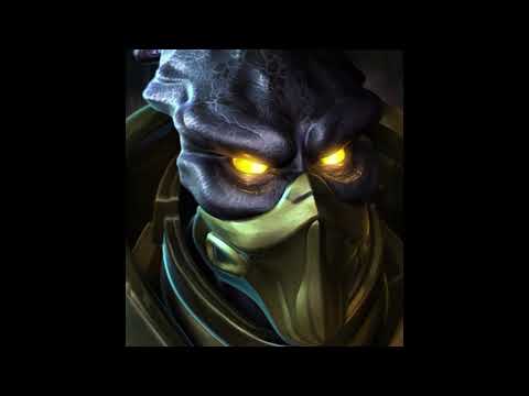 Corsair All Quotes - StarCraft Remastered