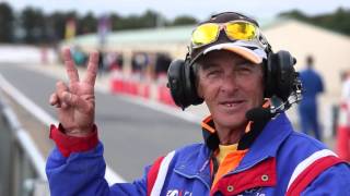 The Inaugural 24 Hours of LeMons Australia!