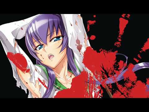 Nightcore - Chemical Wisdom (Disciple)