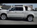 17512 2008 FORD F150 SUPERCREW SHORT ...