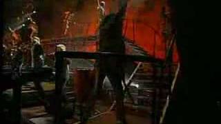 Carman - Jesus Period! Live in Dallas