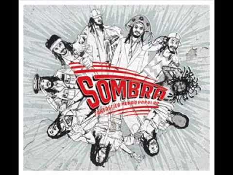 SOMBRA NOVO 2013 - Mano eu vou ali comprar um chá Parte 2 feat Rael and Jorge Du Peixe