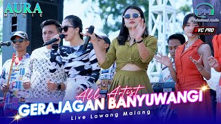 Download lagu GERAJAGAN BANYUWANGI - ALL SINDEN AURA MUSIC ❌ PM AUDIO MADIUN mp3 Download lagu GERAJAGAN BANYUWANGI - ALL SINDEN AURA MUSIC ❌ PM AUDIO MADIUN mp3