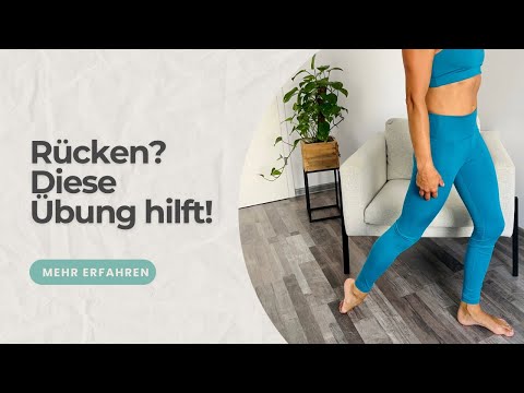 Beinmobilisation + Aktivierung - Toe Pull - Neurozentriertes Training für deinen Alltag