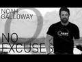 Noah Galloway - No Excuses - YouTube