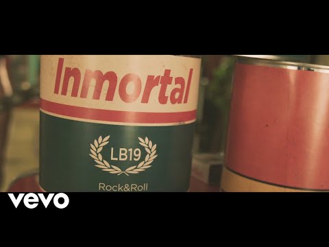 Inmortal video