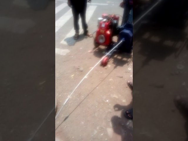 Suction Machine - Power Rodding Apparatus Manufacturer from Solapur