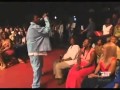 Ginuwine Differences Live