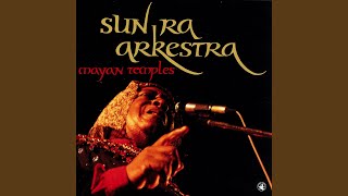 Stardust From Tomorrow