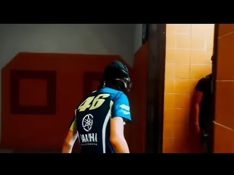 VS ALL (official videoclip)