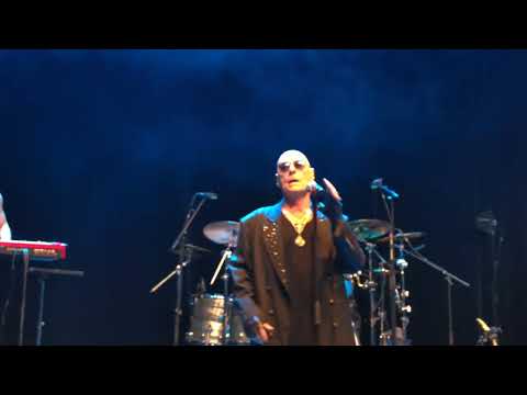 Joe Lynn Turner - Stone cold