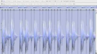 Video thumbnail for Propellerheads Recycle by Record, Mix & Master