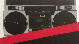 Trenchmouth - The Broadcasting System [Full Album] 1996