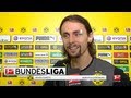 Neven Subotic Talks Dortmund's Win Over Freiburg