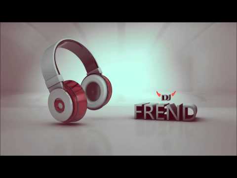 Tormentoni Estate 2014 + TITOLI  [Dj Frend]