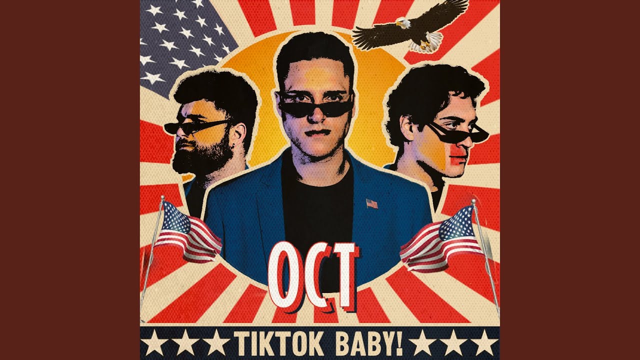 OCT - TikTok Baby!
