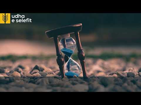 Këshillë nga shejh Uthejmini (Allahu e mëshiroftë)