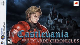 Castlevania: The Lecarde Chronicles - FanGame PC #1