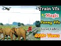Moj Video Likee Video Tiktok Video Snake Video Mxtakatak Video Vfx Video