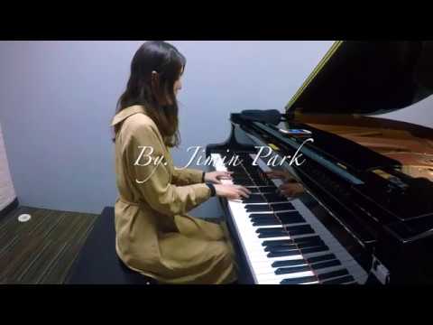 Jazz Ver. Chopin Waltz C# Minor Op.64 No.2 - Jimin Park