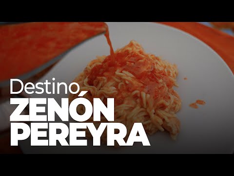 Con Sabor a Santa Fe - Zenón Pereyra 2